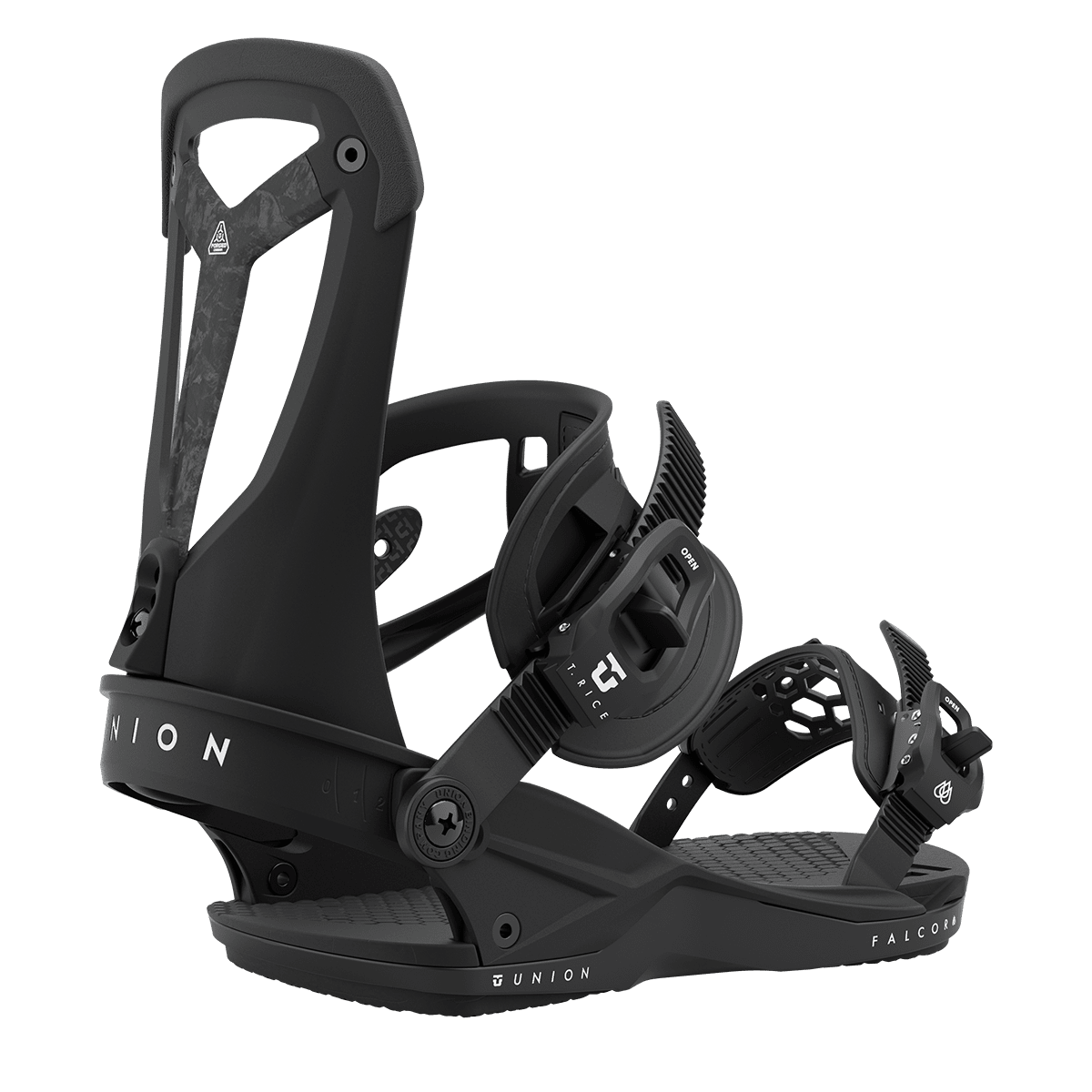 Union Falcor Snowboard Bindings 2021