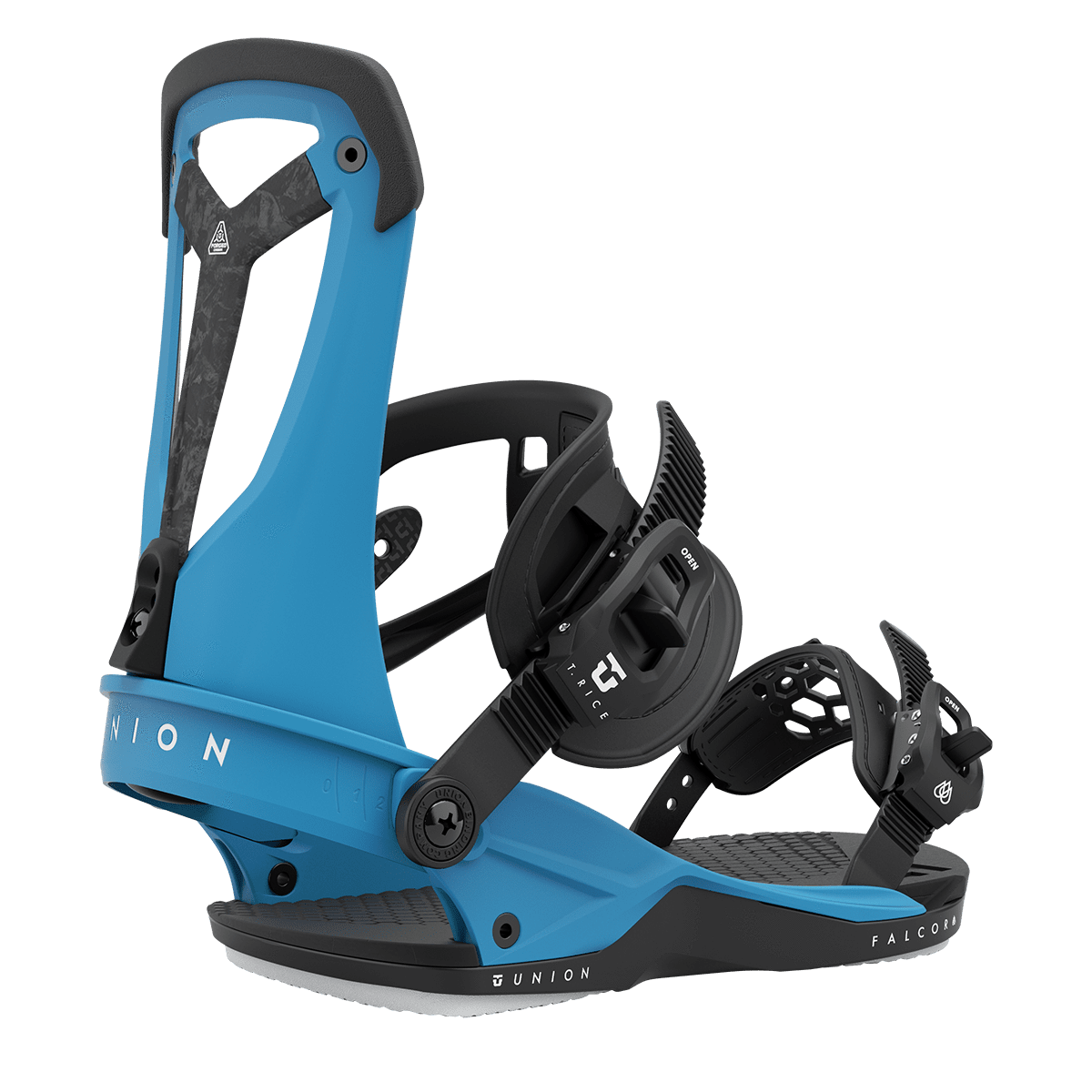 Union Falcor Snowboard Bindings 2021