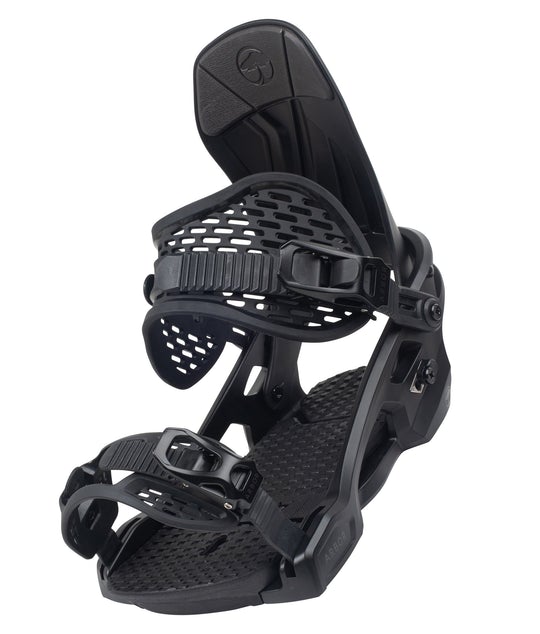 Arbor Spruce Snowboard Bindings 2022