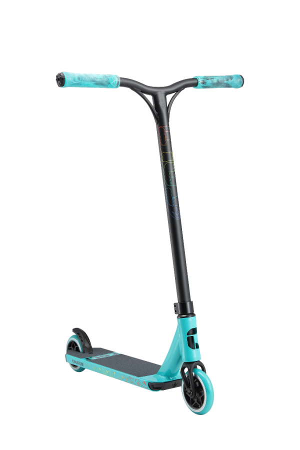 Envy Colt Complete S5 2022 - Teal