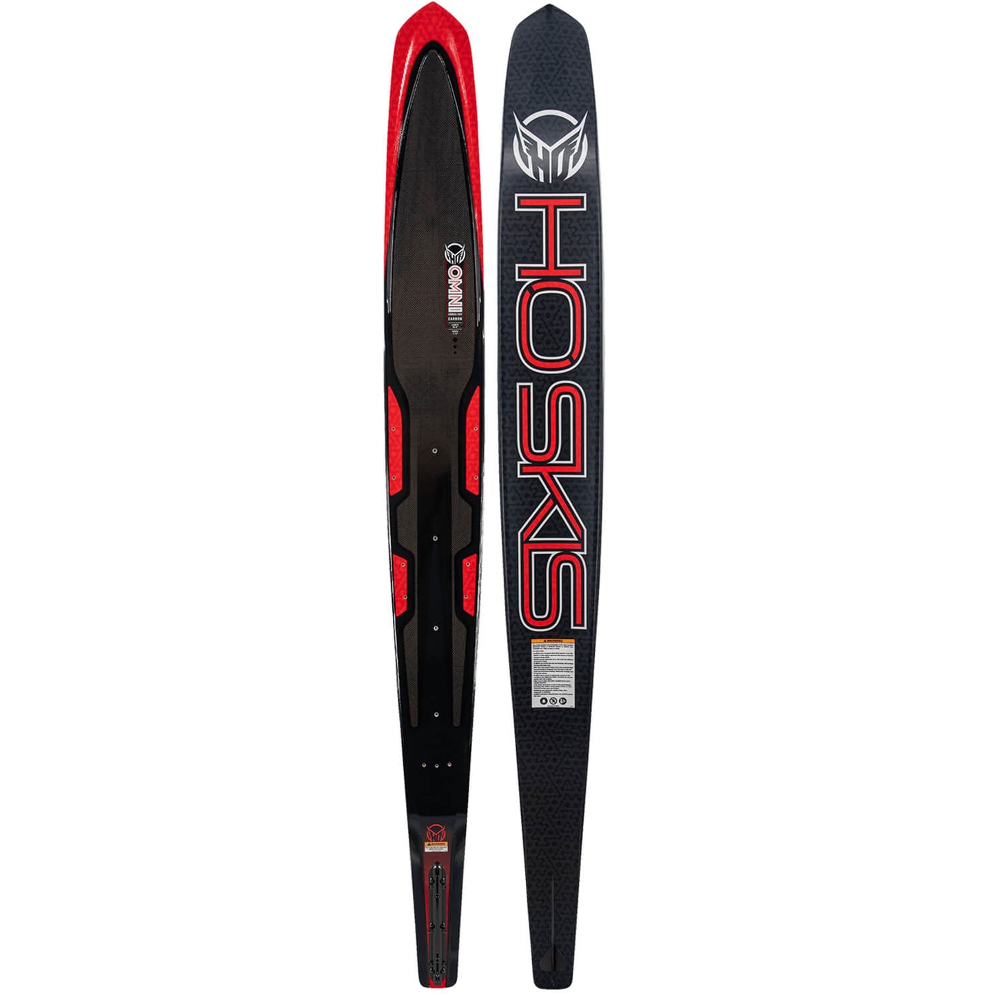 HO Carbon Omni Men's Water Ski 2022