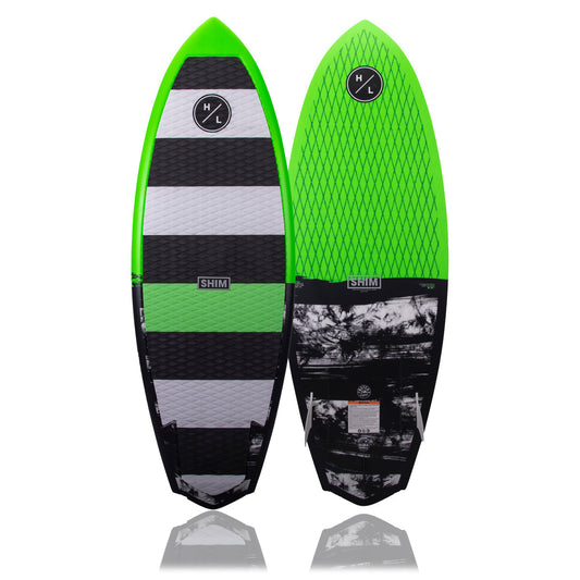 Hyperlite Shim Wakesurf Board 2022