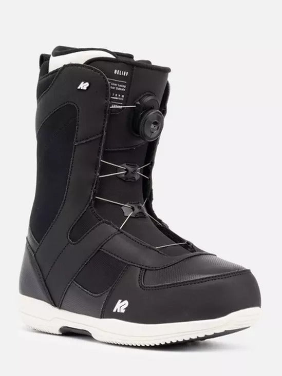 K2 Belief Snowboard Boots 2022