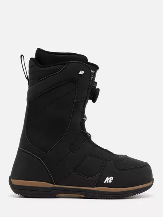 K2 Market Snowboard Boot 2022