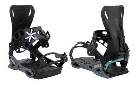 Karakoram Con Sky Ranger Women's Binding 2022