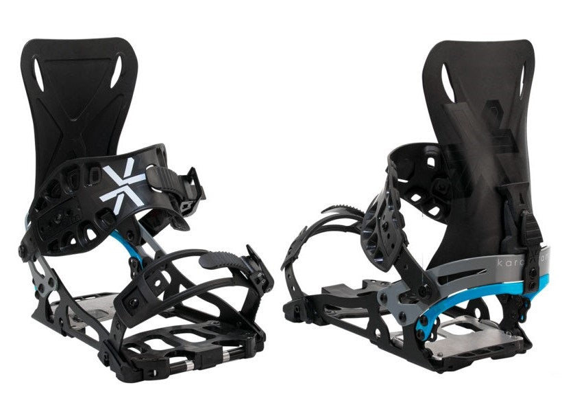 Karakoram Prime Nomad Bindings 2022