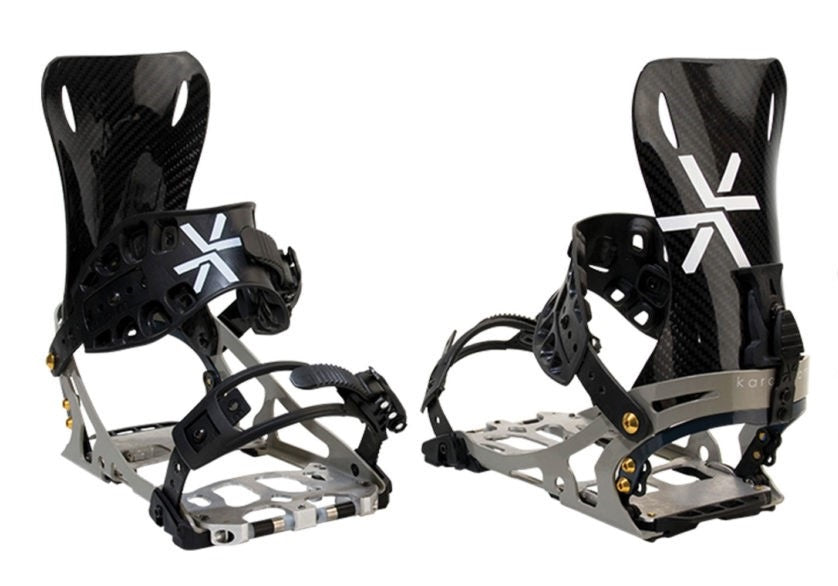 Karakoram Prime X-Carbon Bindings 2022