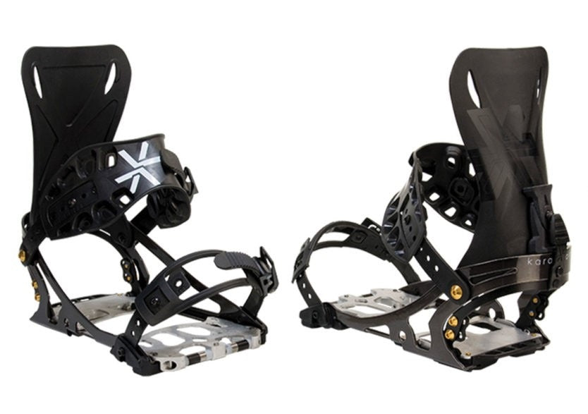 Karakoram Prime X Bindings 2022