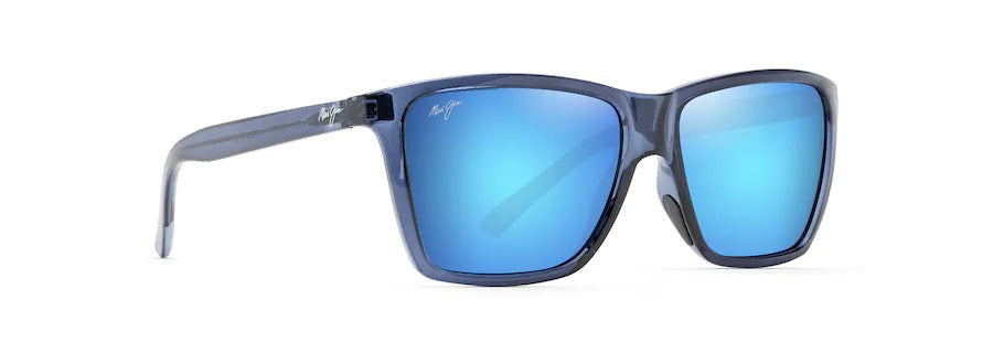 Maui Jim Cruzem Polarized Sunglasses