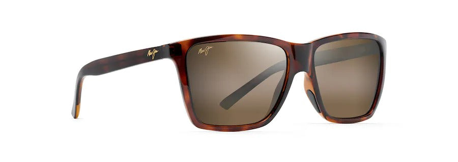 Maui Jim Cruzem Polarized Sunglasses