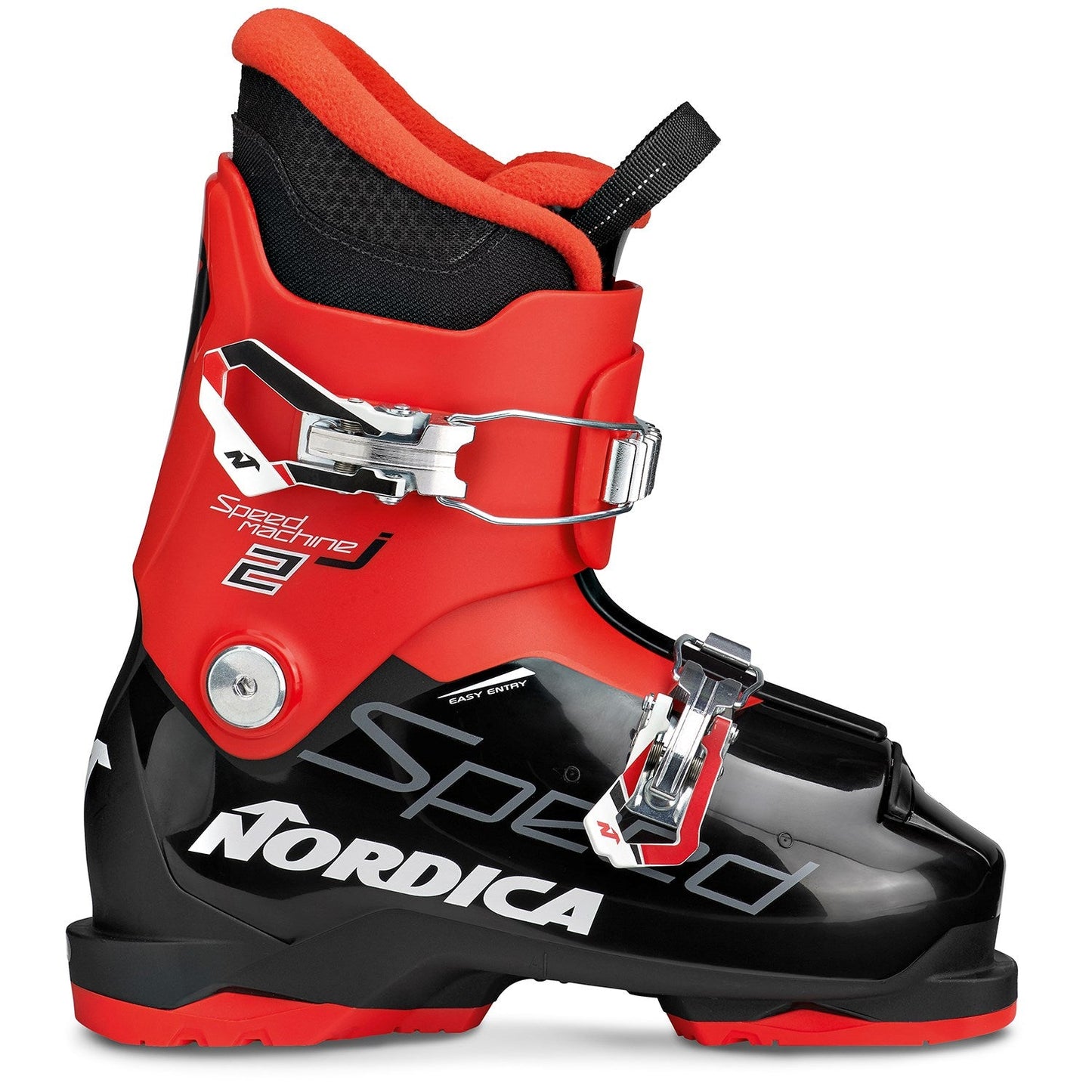 Nordica Speedmachine J2 Ski Boots Boy's 2022