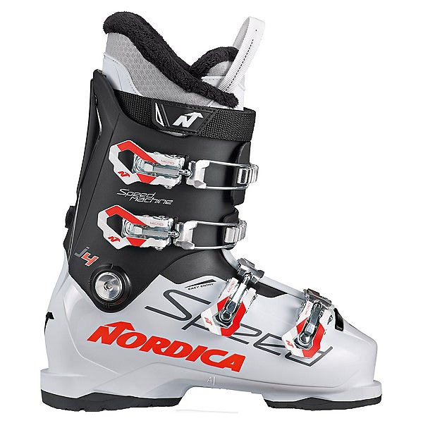Nordica Speedmachine J4 Ski Boots Kid's 2022