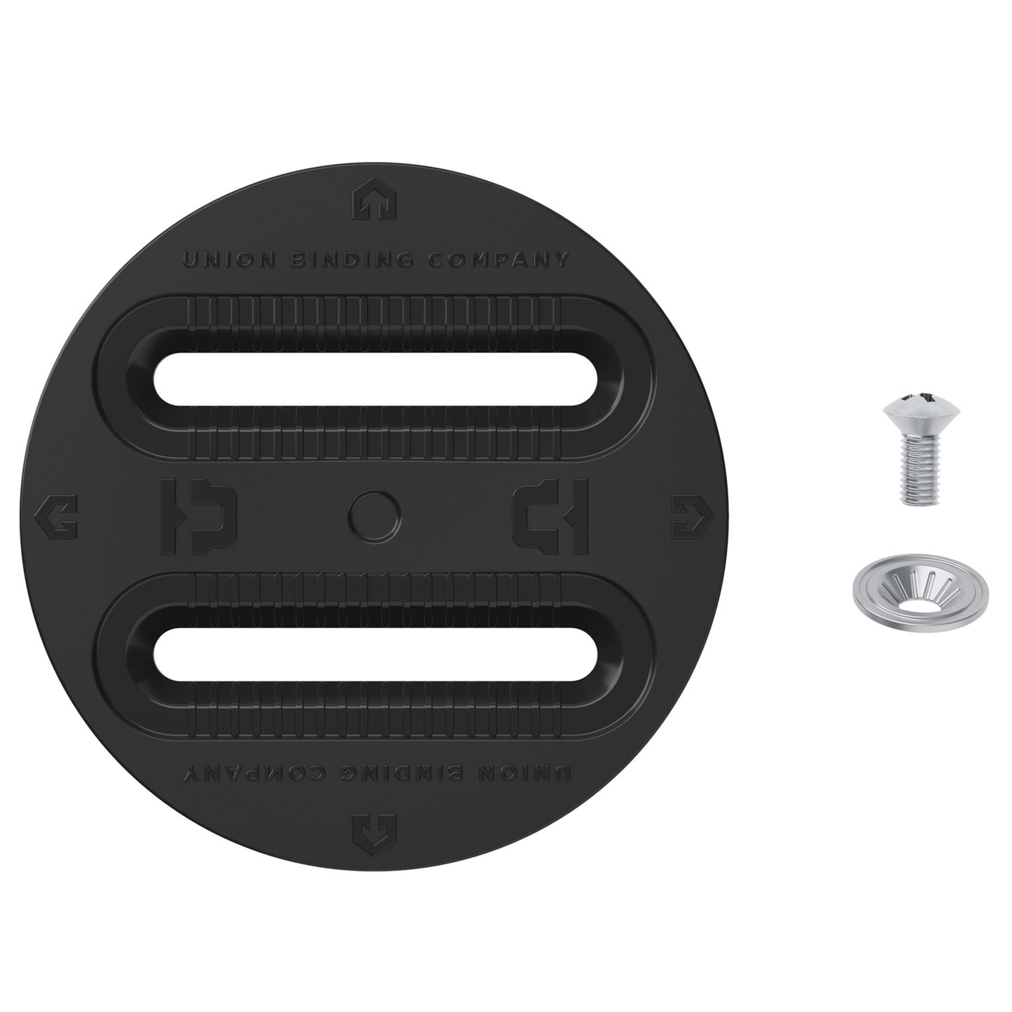 Union 3-Hole Disk 2022