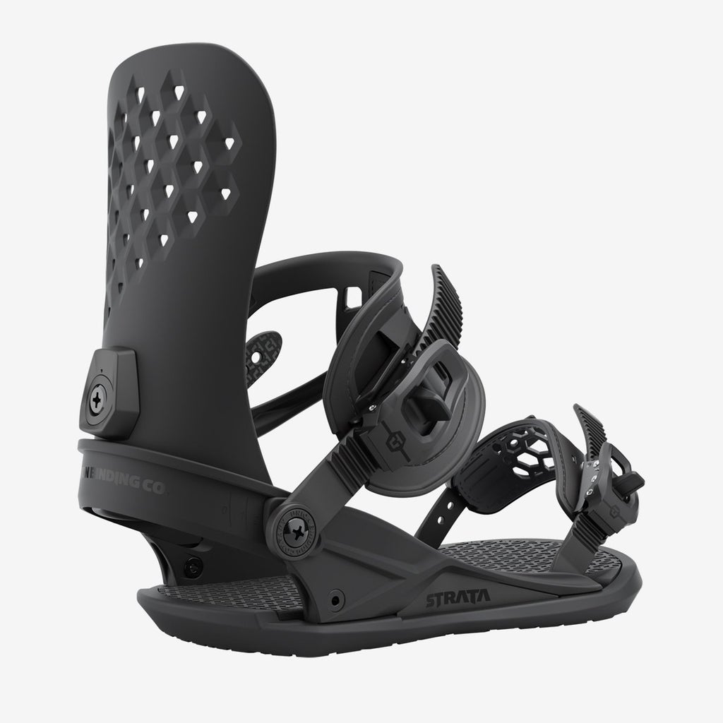 Union Strata Snowboard Bindings 2022