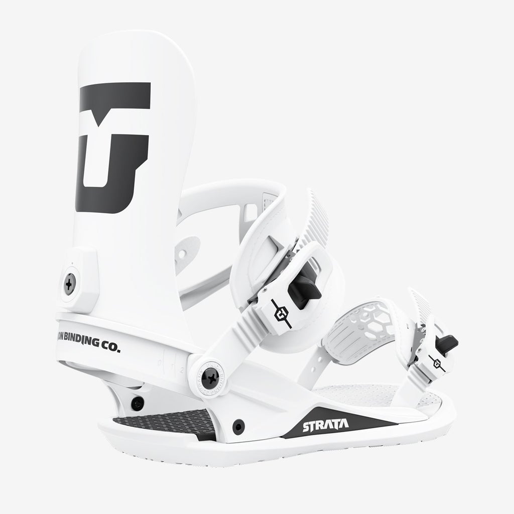 Union Strata Snowboard Bindings 2022