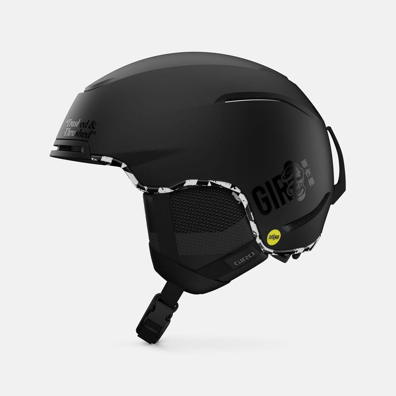 Giro Jackson MIPS Helmet 2022