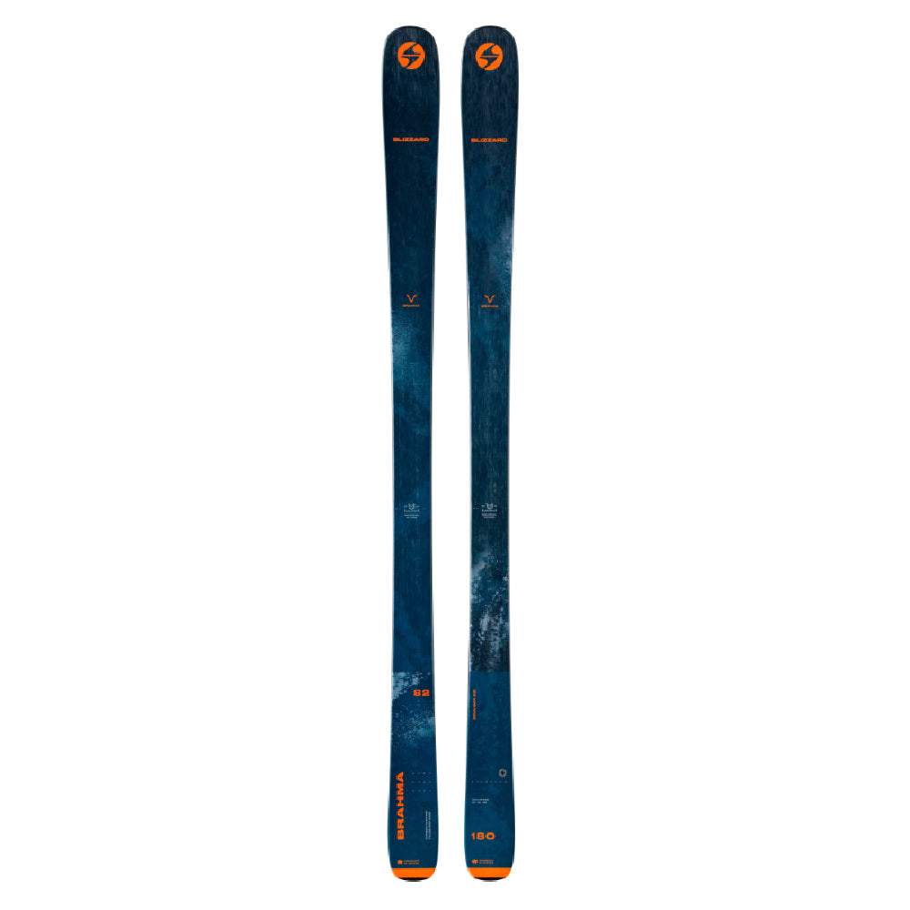 Blizzard Brahma 82 Men's Skis 2023