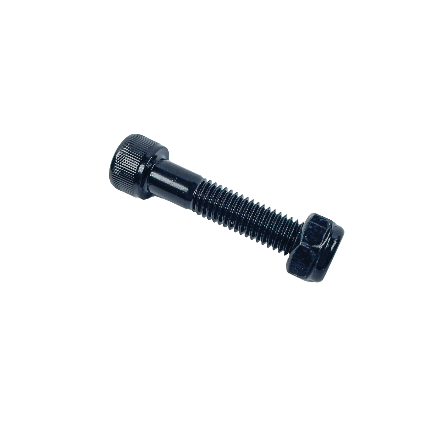 Replacement Steel Fork Axle