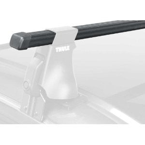 Thule LB50 Roof Rack Load Bars (set of 2)