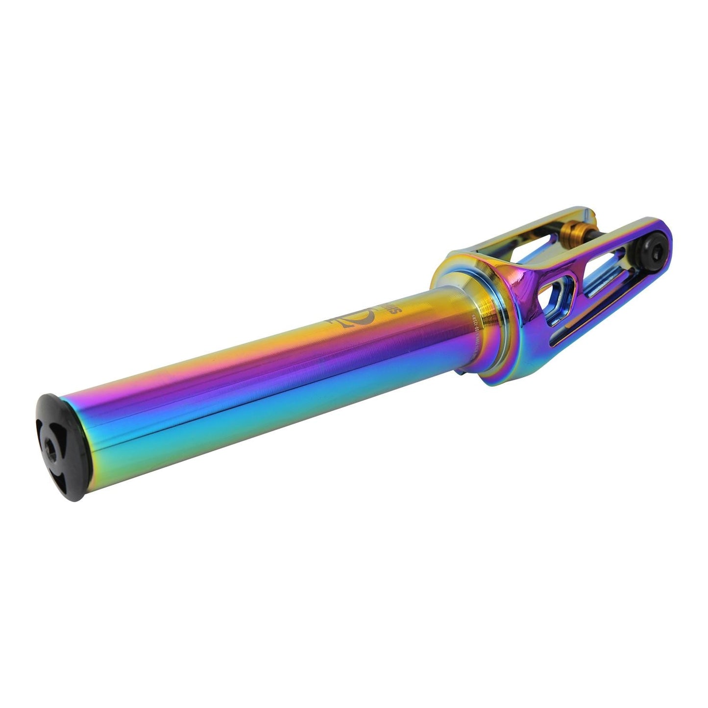 Oath Shadow SCS/HIC Scooter Fork Neo Chrome