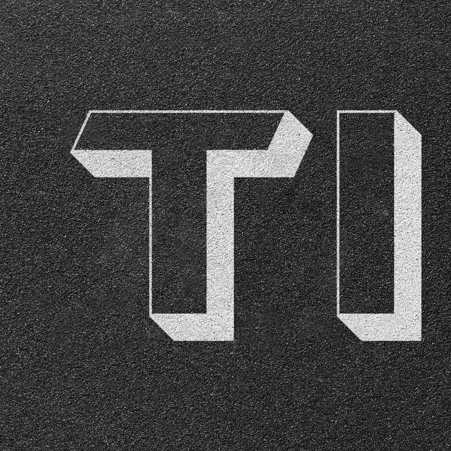 3D Tilt Griptape
