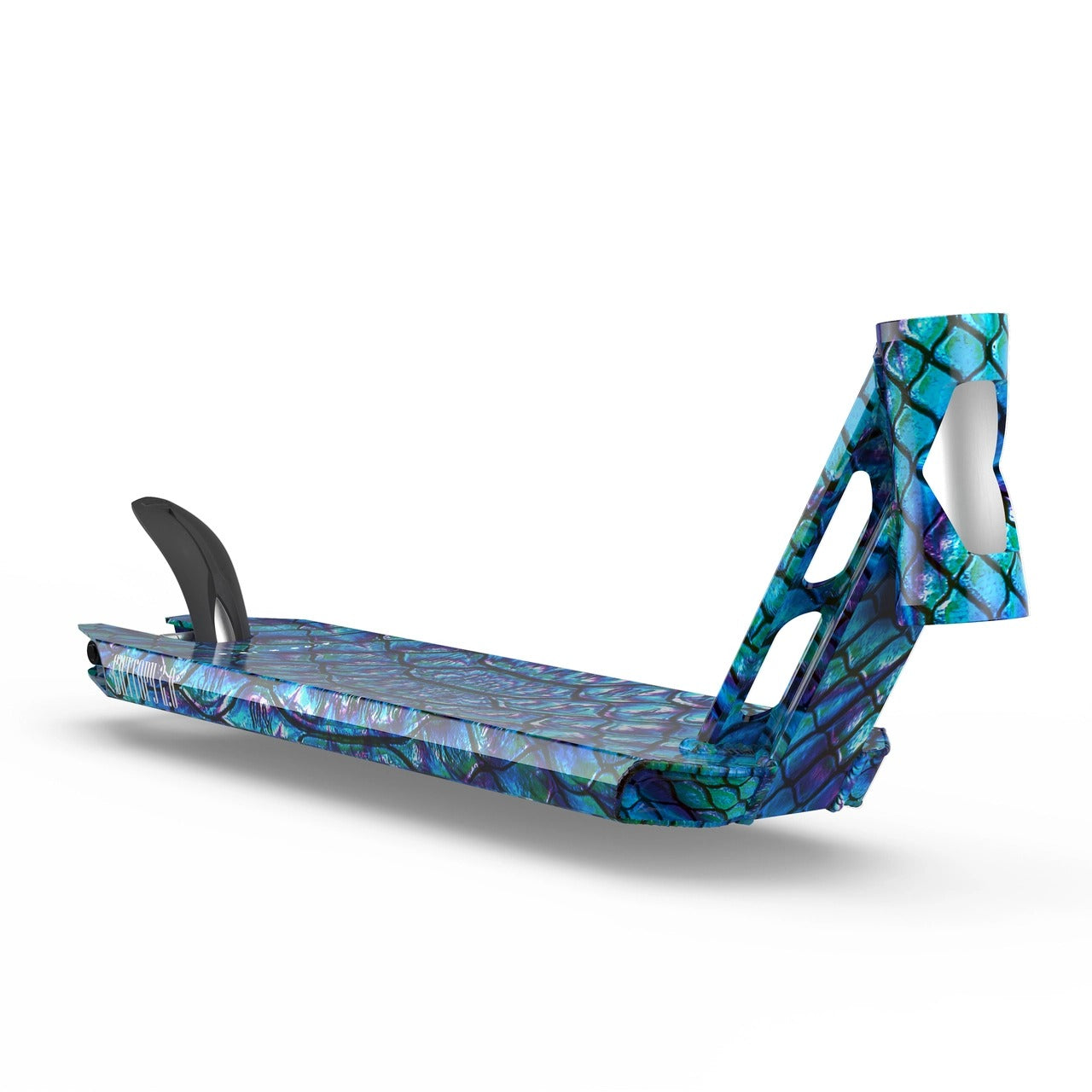 Fuzion Entropy 2.0 Deck 2024