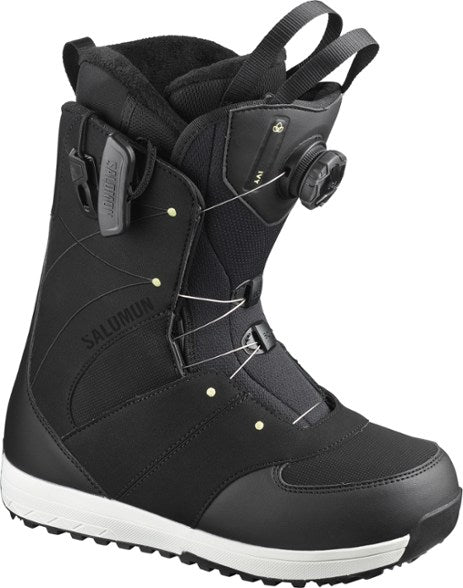 Ivy SJ Snowboard Boots Women's 2019 – Demo Sport