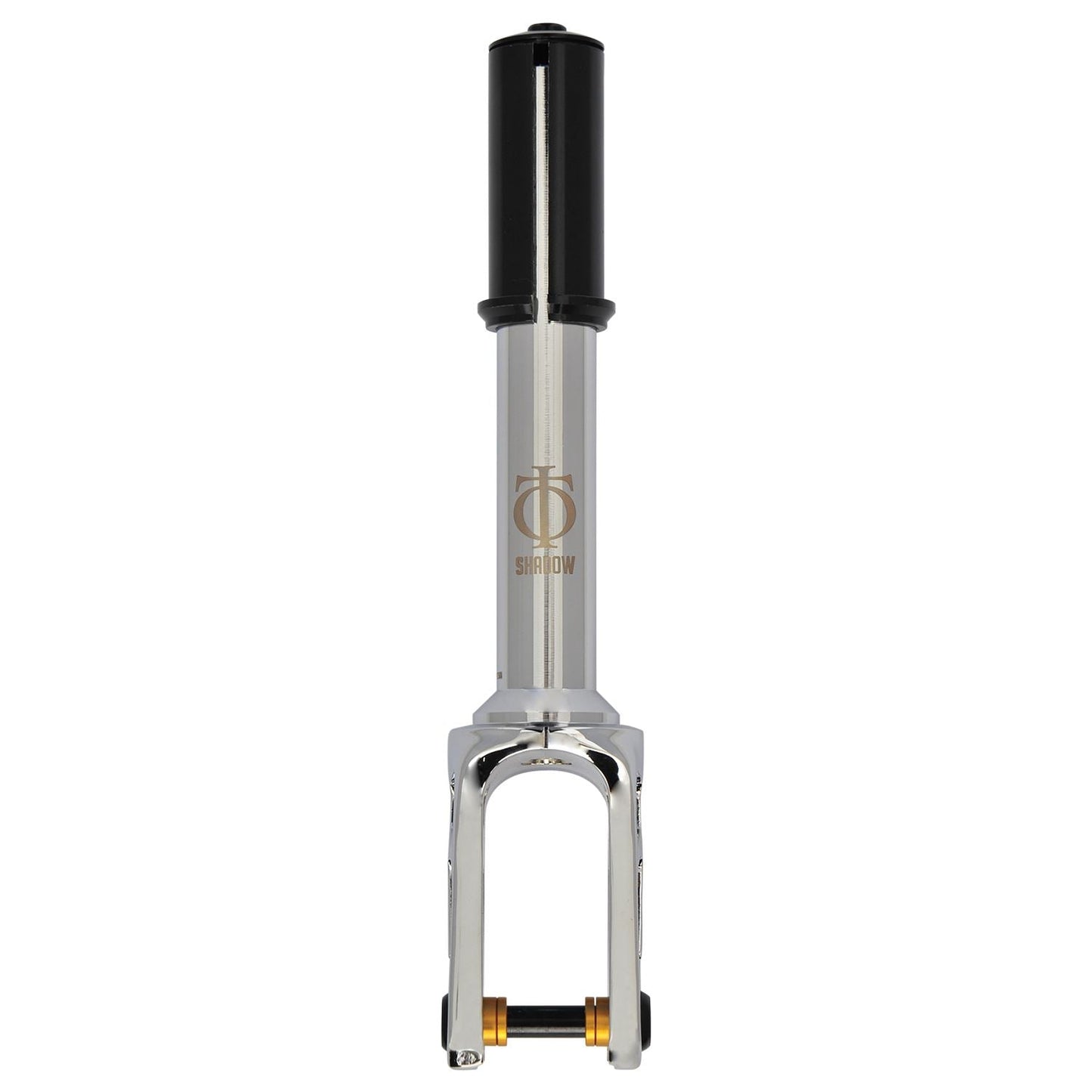 Oath Shadow IHC Scooter Fork Neo Silver