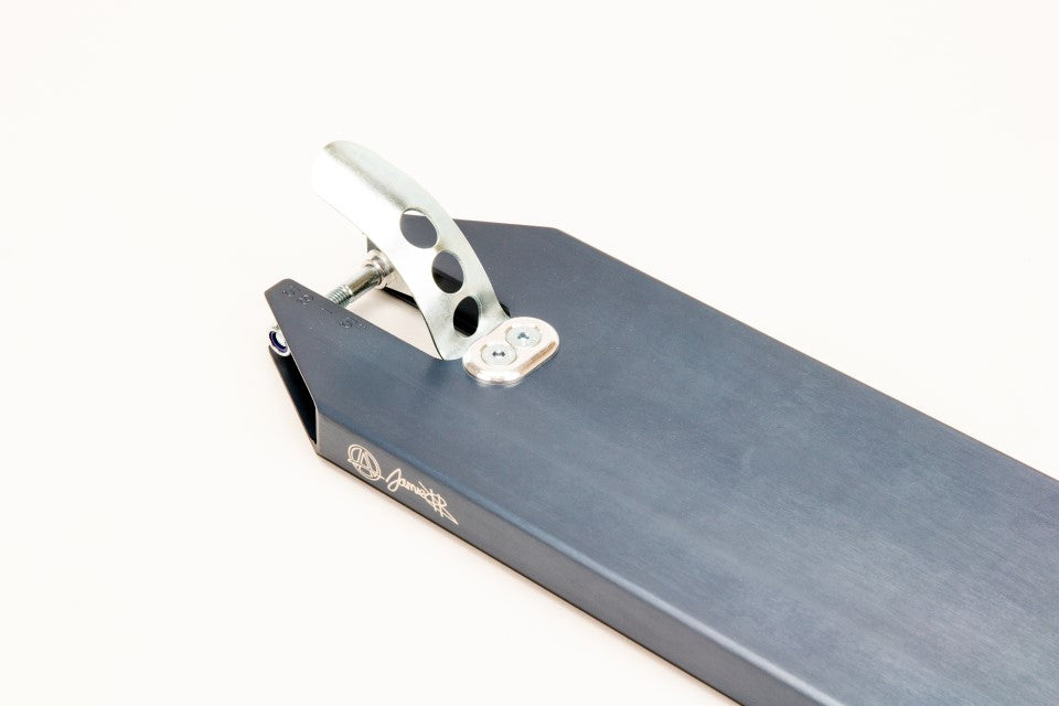 Jamie Hull Signature Deck