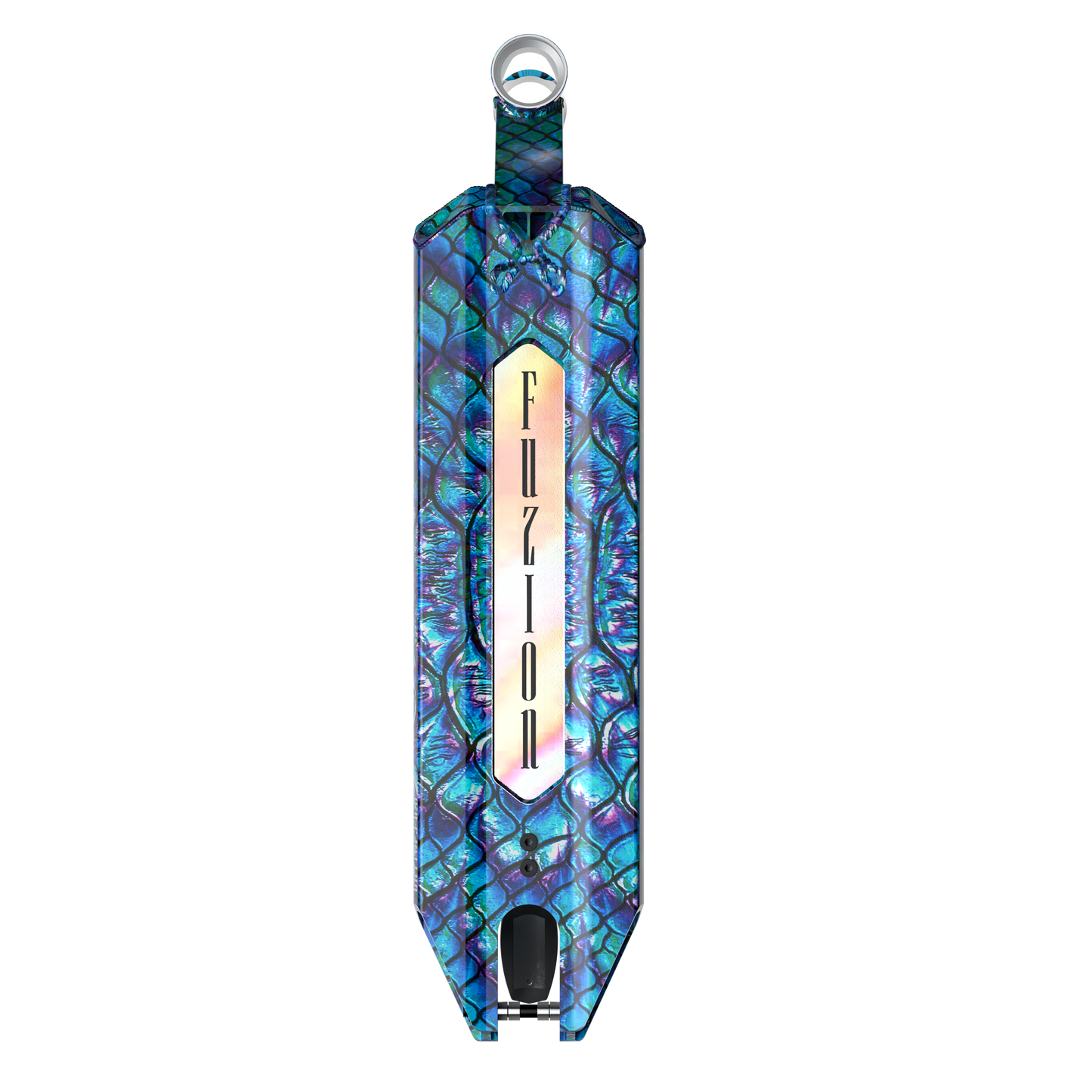 Entropy 2.0 Deck 2024