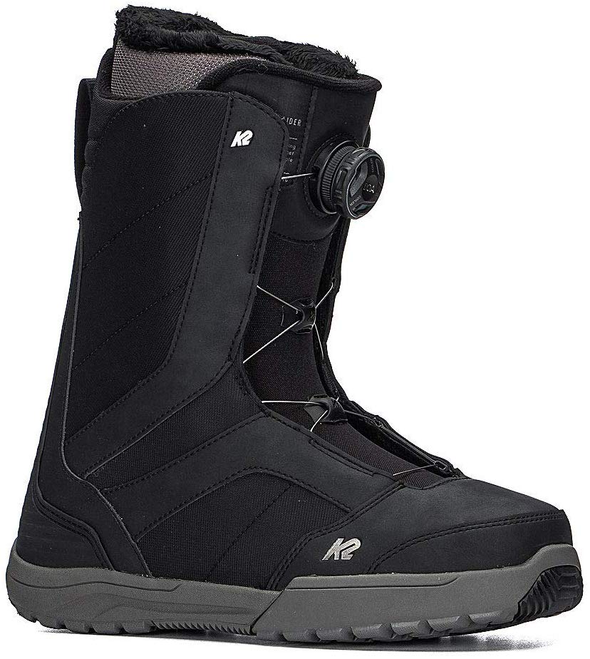 K2 Raider Snowboard Boots 2020