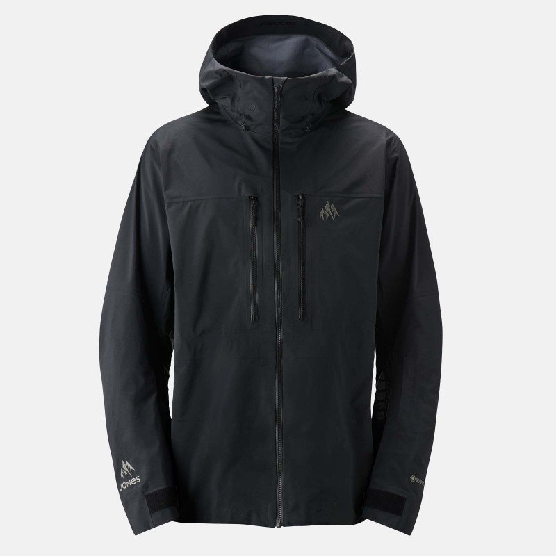Men's Shralpinist Recycled GORE-TEX PRO Jacket