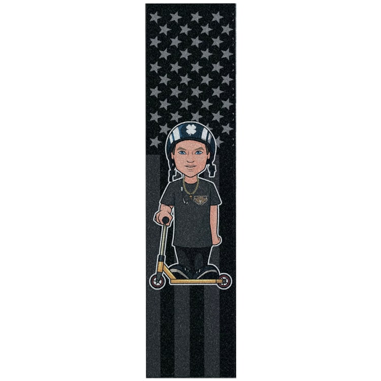 Figz Griptape- Jon Marco Gaydos