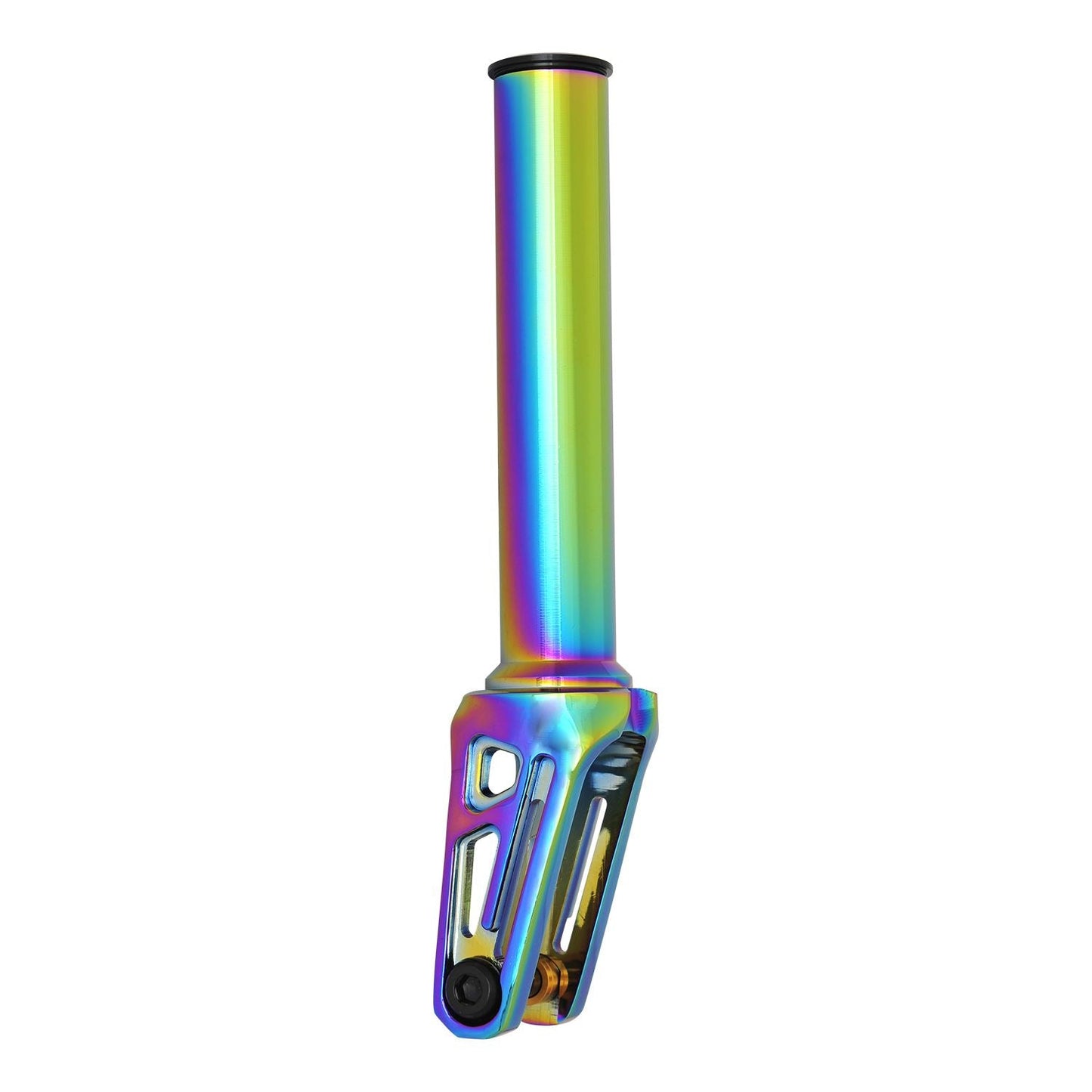 Oath Shadow SCS/HIC Scooter Fork Neo Chrome