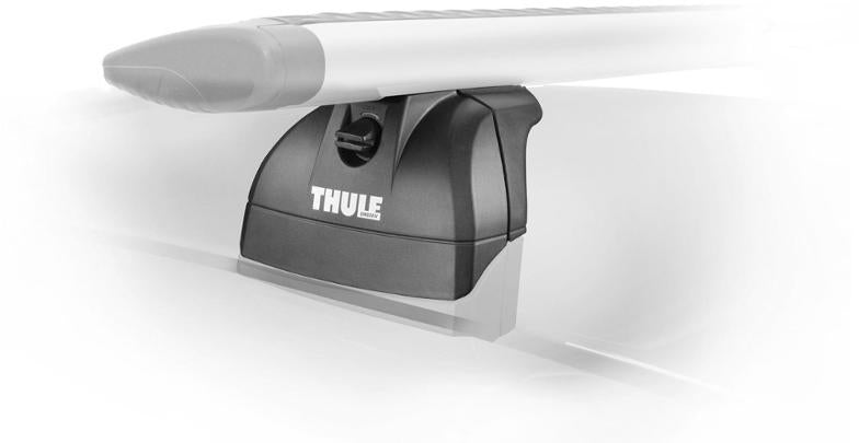 Thule Rapid Podium Foot Pack - Set of Four