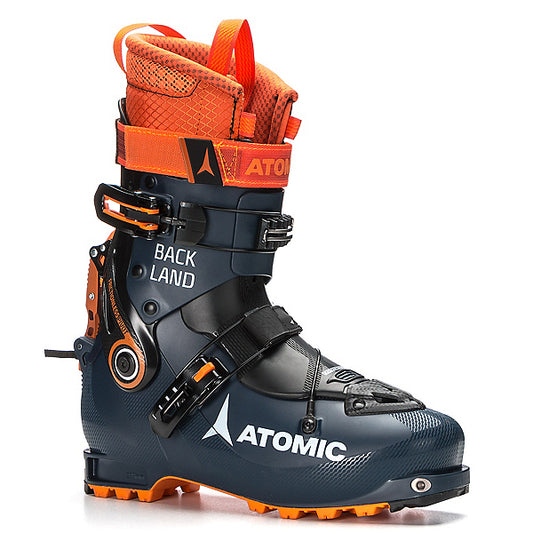 Atomic Backland AT Ski Boots Men's 2019