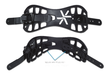 Karakoram FREE RANGER Bindings