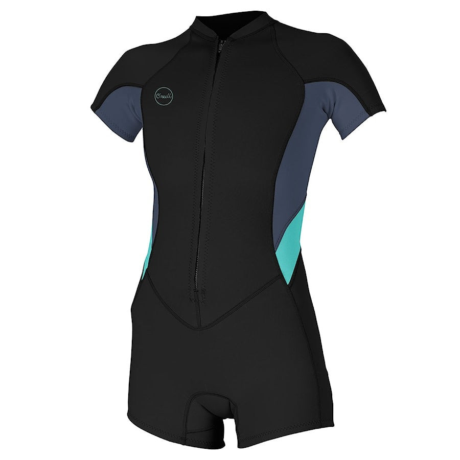 O'Neill Bahia 2/1 S/S Spring 2022