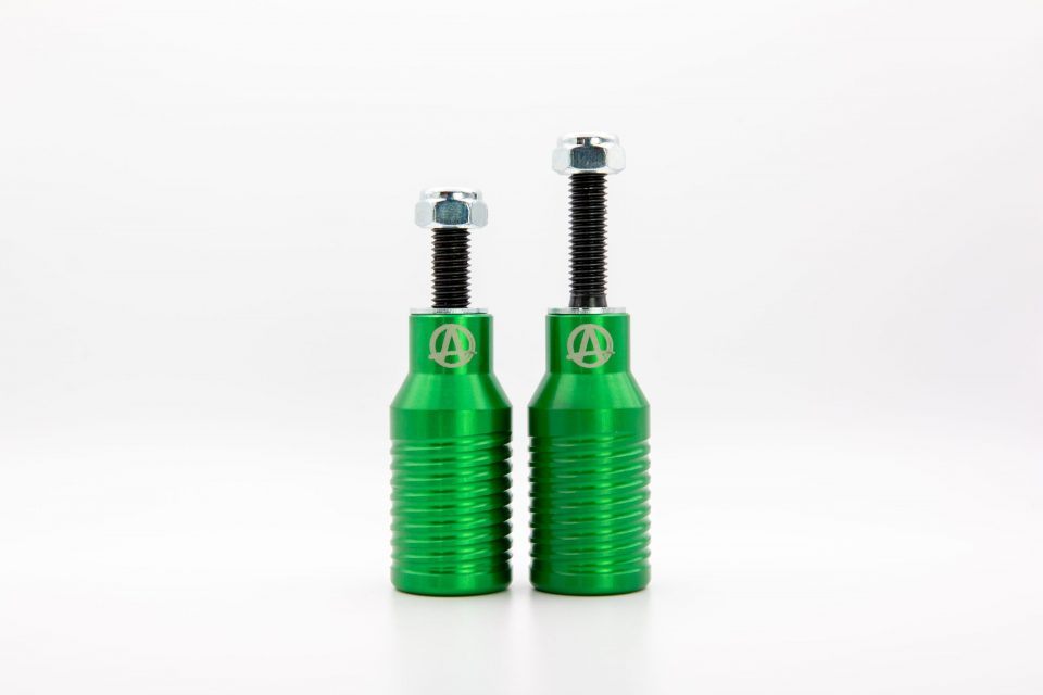 Bowie Pegs