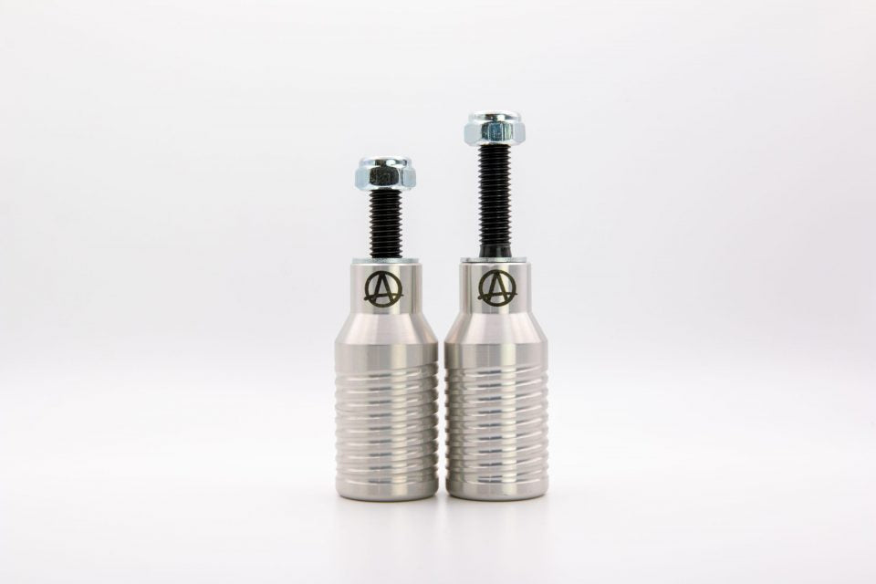 Bowie Pegs