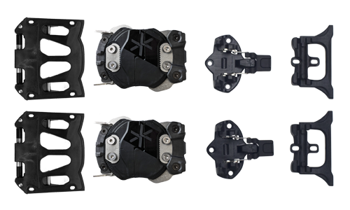 Prime Connect Split Conversion Kit