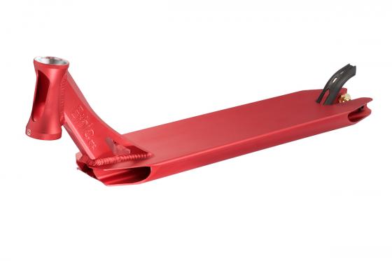 Ethic Artefact V2 Deck