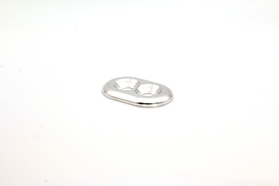 Deck Brake Washer