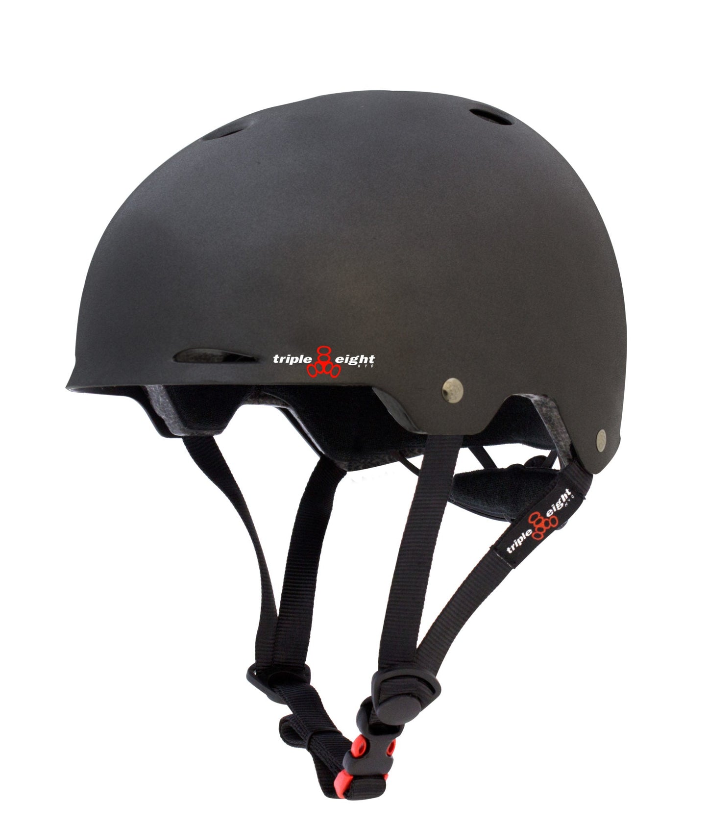 Gotham Darklight Reflective Helmet