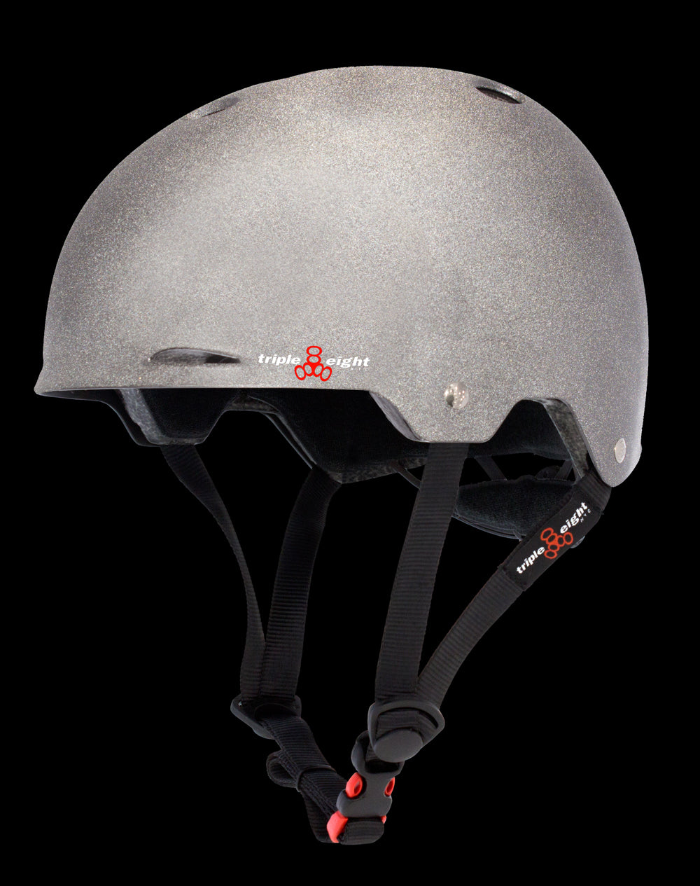 Gotham Darklight Reflective Helmet