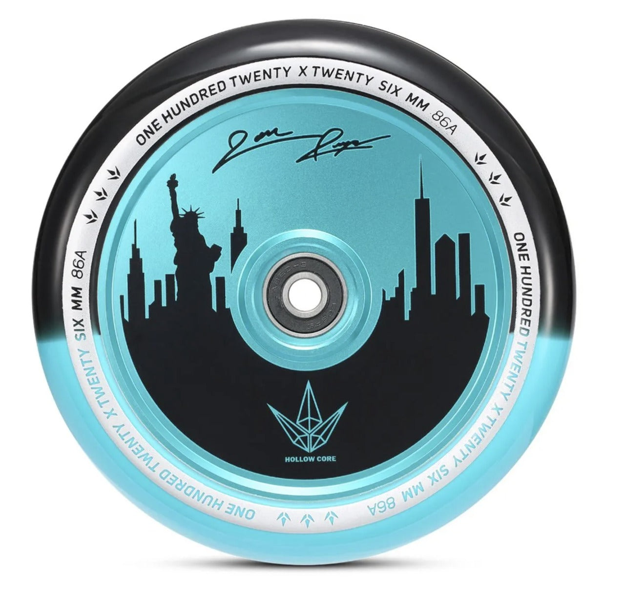 Envy Jon Reyes Wheels Pair