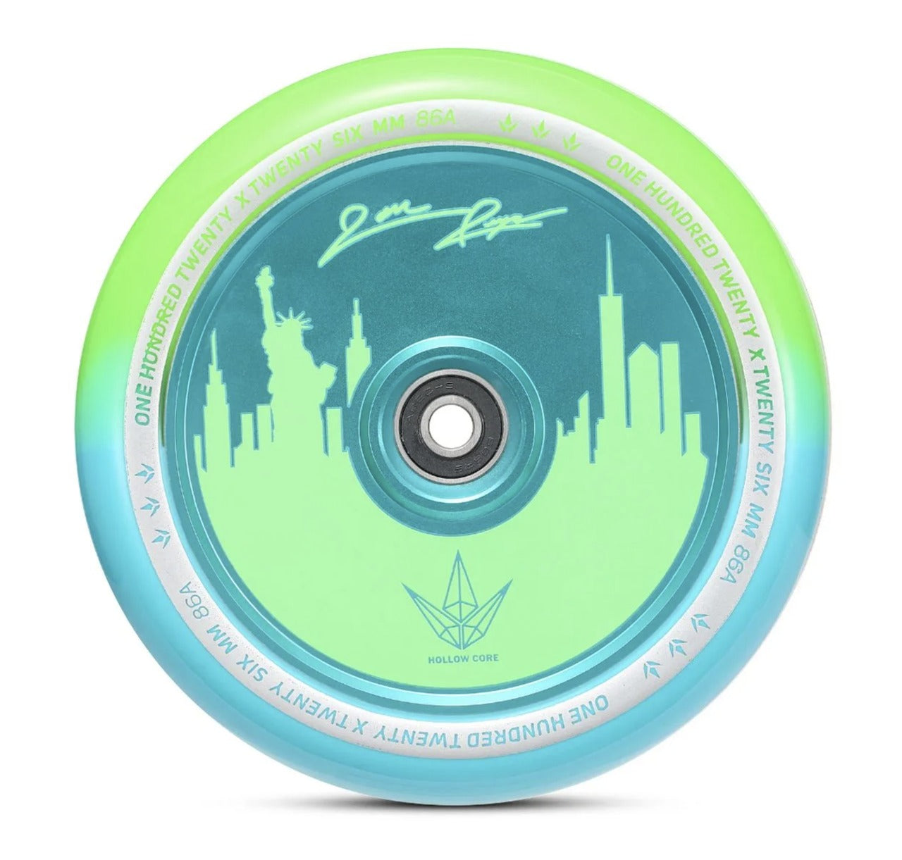 Envy Jon Reyes Wheels Pair