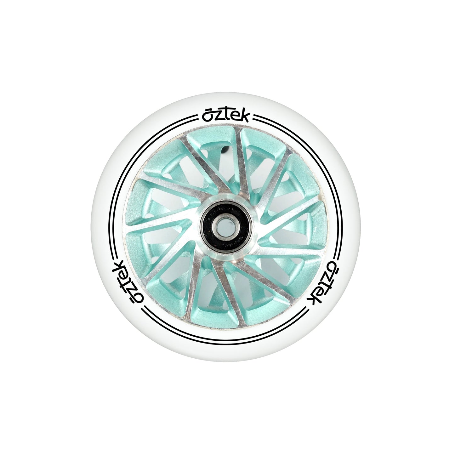 Ermine Wheels