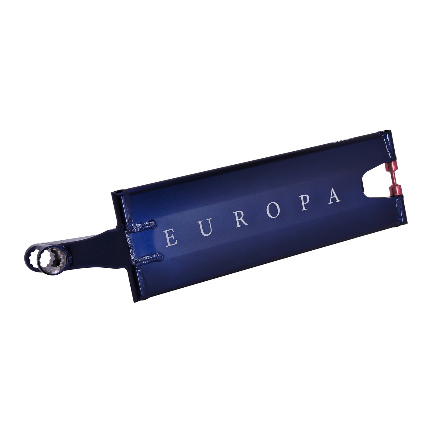Europa Deck