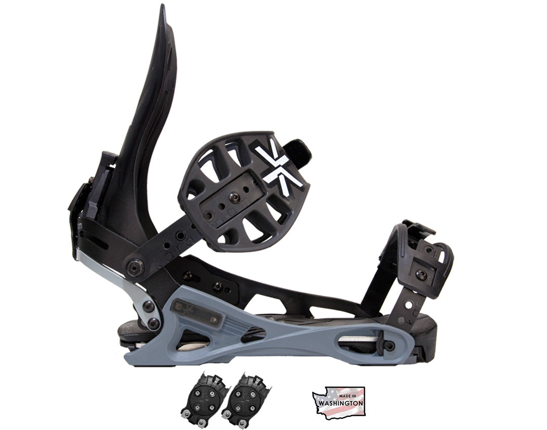 Karakoram FREE RANGER Bindings